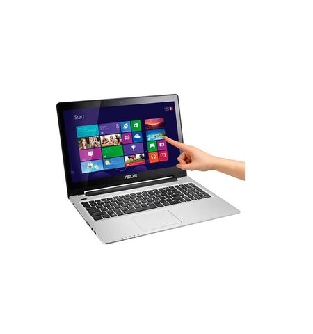 Ноутбук ASUS K56CB-XO033H, 3-е