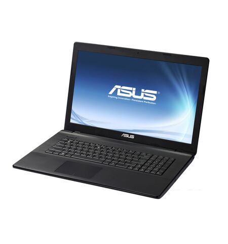 Ноутбук ASUS X75VC-TY059H, 2-е