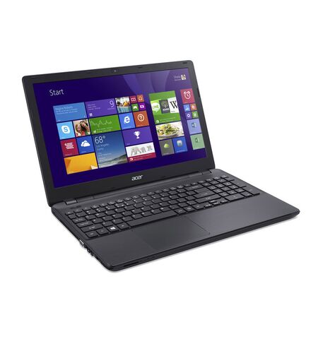 Ноутбук Acer Aspire E5-511-P9MG (NX.MNYEU.010), 3-е