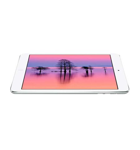 Планшет Apple iPad mini 16GB Wi-Fi Silver, 6-е