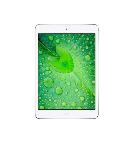 Планшет Apple iPad mini 16GB Wi-Fi Silver, 3-е
