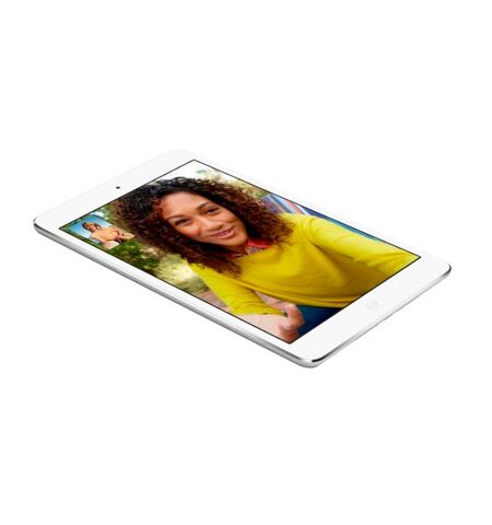 Планшет Apple iPad mini 16GB Wi-Fi Silver, 8-е