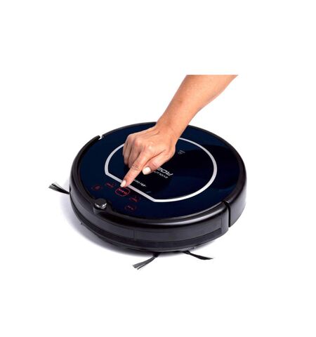 Робот-пылесос Ariete Evolution 2.0 2712, 2-е