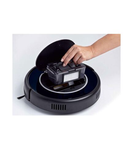 Робот-пылесос Ariete Evolution 2.0 2712, 4-е