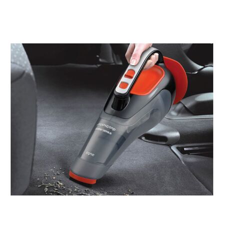Автомобильный пылесос Black & Decker ADV1220, 4-е