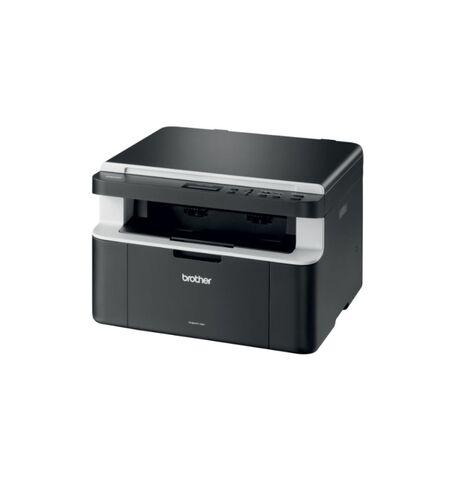 МФУ Brother DCP-1512R, 3-е