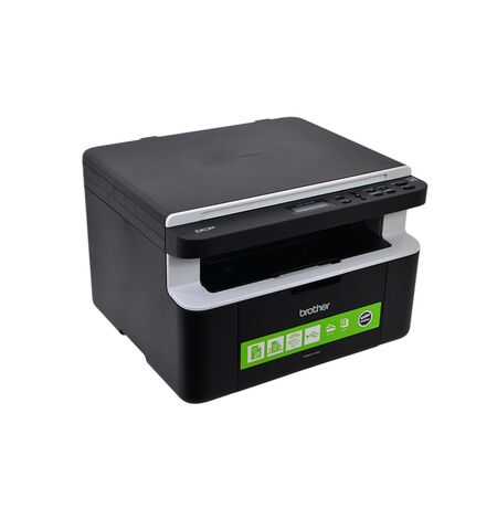 МФУ Brother DCP-1512R, 2-е