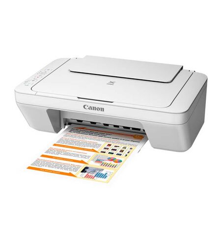 МФУ Canon PIXMA MG2540, 2-е