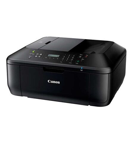 МФУ Canon PIXMA MX474, 2-е