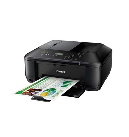 МФУ Canon PIXMA MX534, 3-е