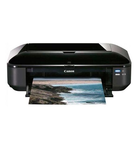 Принтер Canon PIXMA iX6840, 2-е