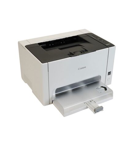 Принтер Canon i-SENSYS LBP7010C, 3-е