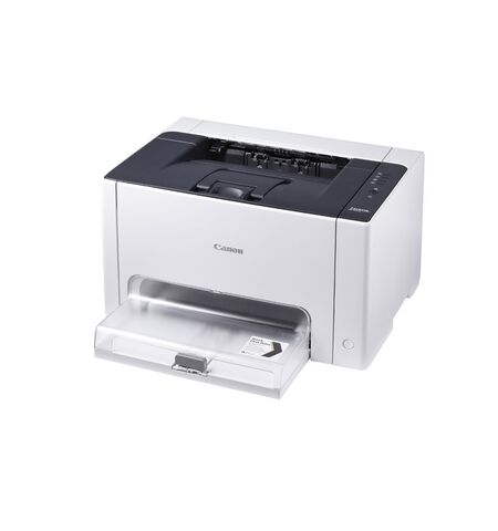Принтер Canon i-SENSYS LBP7010C, 2-е