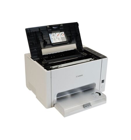 Принтер Canon i-SENSYS LBP7010C, 4-е