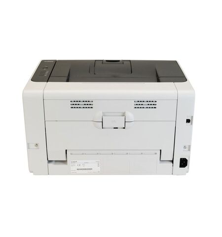 Принтер Canon i-SENSYS LBP7010C, 5-е