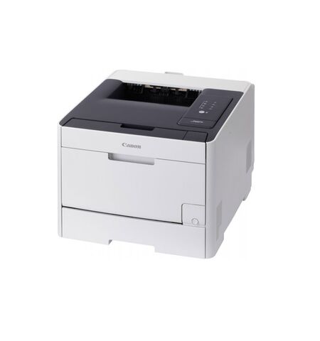 Принтер Canon i-SENSYS LBP7210Cdn, 2-е