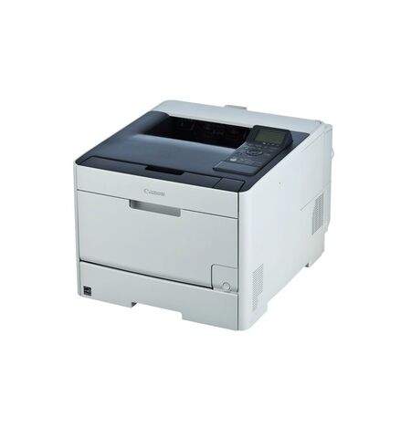 Принтер Canon i-SENSYS LBP7660Cdn, 3-е