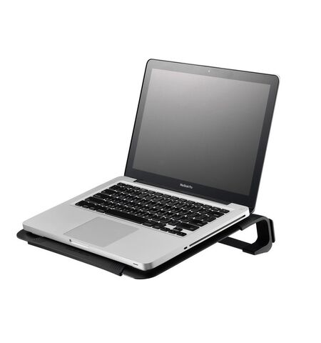 Подставка для ноутбука Cooler Master NotePal U2 Plus (R9-NBC-U2PK-GP), 2-е