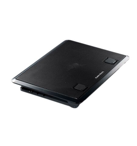Подставка для ноутбука Cooler Master Notepal ERGOSTAND II Black (R9-NBS-E22K-GP), 3-е