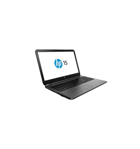 Ноутбук HP 15-g020sr (J1T67EA), 3-е