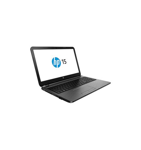 Ноутбук HP 15-g021sr (J4Z84EA), 2-е
