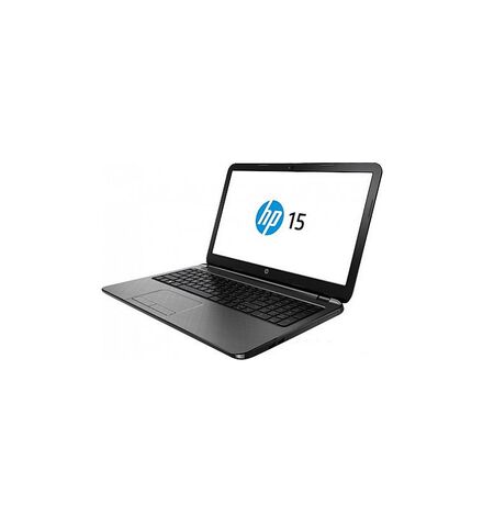 Ноутбук HP 15-g024sr (J5B52EA), 5-е