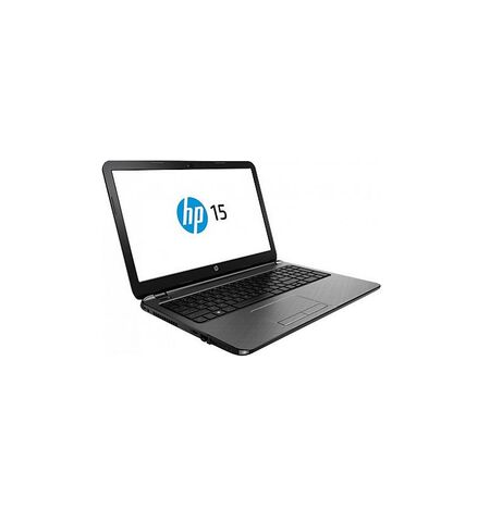 Ноутбук HP 15-g024sr (J5B52EA), 2-е