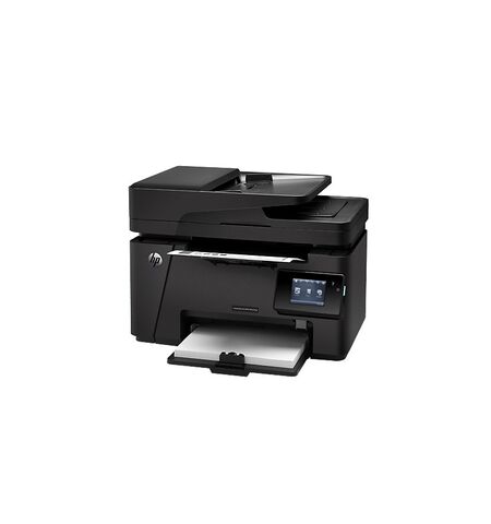 МФУ HP LaserJet Pro MFP M127fw, 2-е