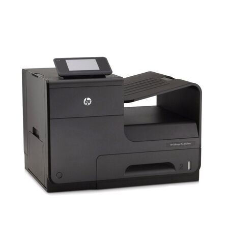 Принтер HP Officejet Pro X551dw (CV037A), 2-е