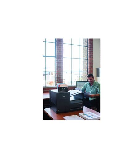 Принтер HP Officejet Pro X551dw (CV037A), 3-е