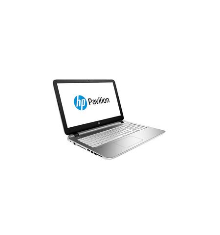 Ноутбук HP Pavilion 15-p001sr (J5C09EA), 2-е