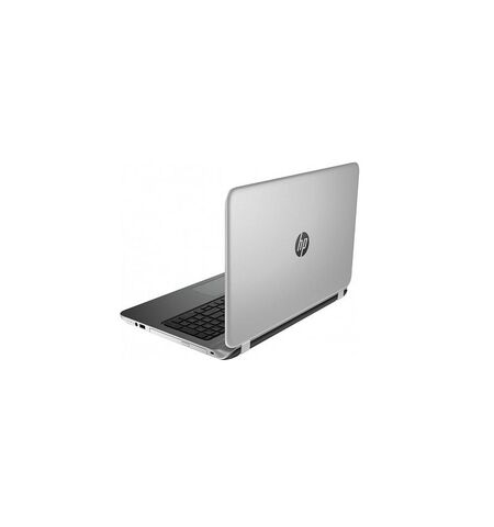 Ноутбук HP Pavilion 15-p075sr (J5A67EA), 3-е