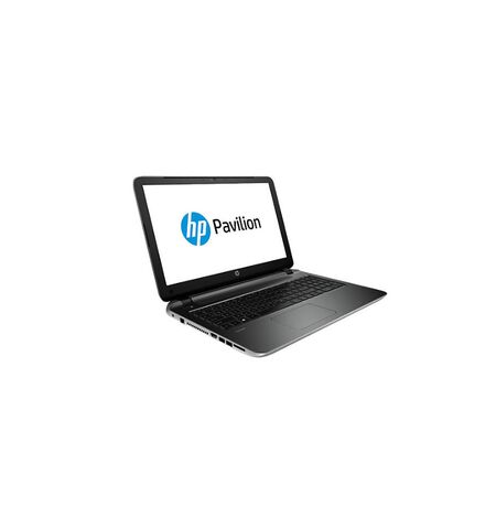 Ноутбук HP Pavilion 15-p077sr (J5A69EA), 3-е