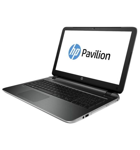 Ноутбук HP Pavilion 15-p079sr (J5C01EA), 2-е