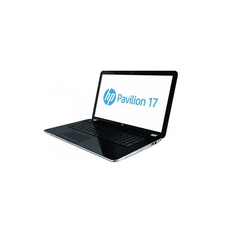 Ноутбук HP Pavilion 17-e152sr (F7S67EA), 2-е