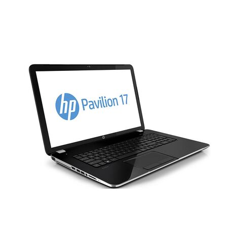Ноутбук HP Pavilion 17-e158sr (F8S61EA), 2-е