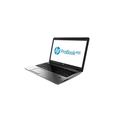 Ноутбук HP ProBook 455 G1 (F7X54EA), 2-е