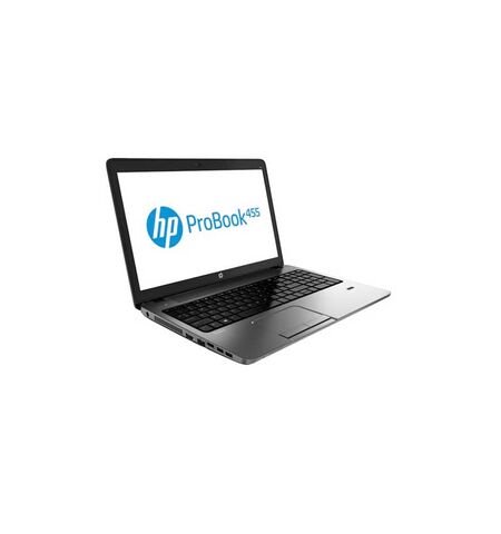 Ноутбук HP ProBook 455 G1 (F7X54EA), 4-е