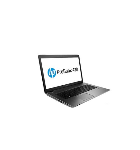 Ноутбук HP ProBook 470 G2 (K9J95EA), 3-е