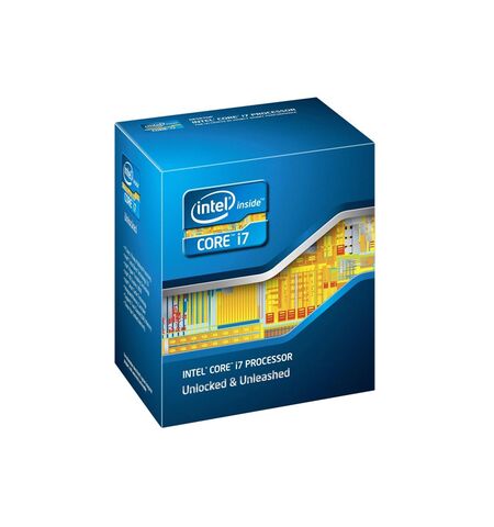 Процессор Intel Core i7-4790 (BOX), 2-е фото товара в интерент-магазине freenet.by Процессор Intel Core i7-4790 (BOX), 2-е