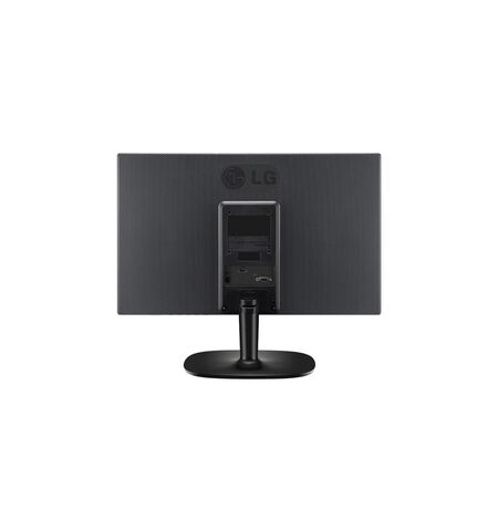 Монитор LG 19M35A, 2-е