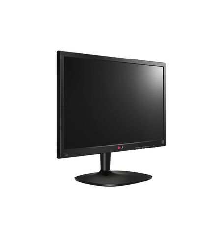Монитор LG 22M35A, 3-е