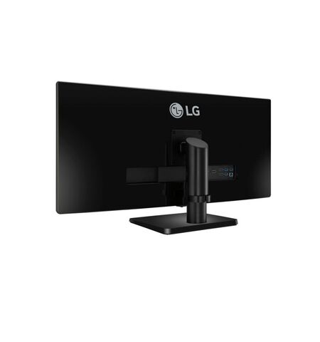 Монитор LG 34UB67-B, 2-е