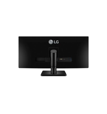 Монитор LG 34UB67-B, 6-е
