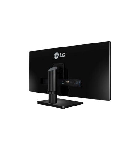 Монитор LG 34UB67-B, 7-е