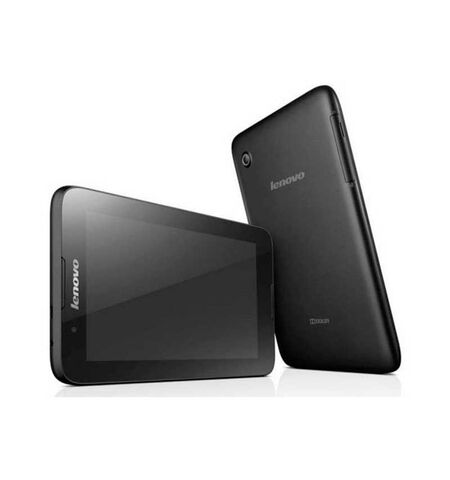 Планшет Lenovo A7-30 A3300 8GB 3G Black (59426082), 2-е