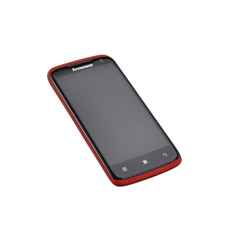 Смартфон Lenovo S820 Red, 3-е фото товара в интерент-магазине freenet.by Смартфон Lenovo S820 Red, 3-е