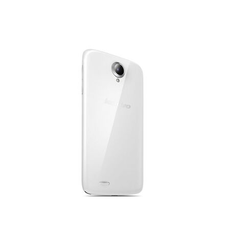 Смартфон Lenovo S820 White, 2-е