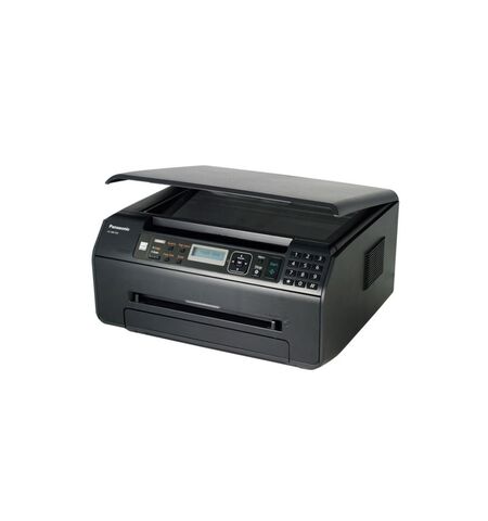 МФУ Panasonic KX-MB1500RUB, 3-е