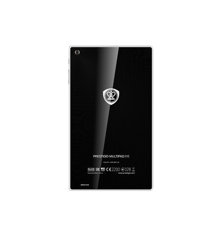 Планшет Prestigio MultiPad Color 8.0 16GB 3G (PMT5887_3G_D_BK), 5-е